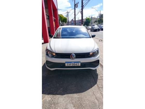 VOLKSWAGEN POLO 1.0 MPI TRACK MANUAL